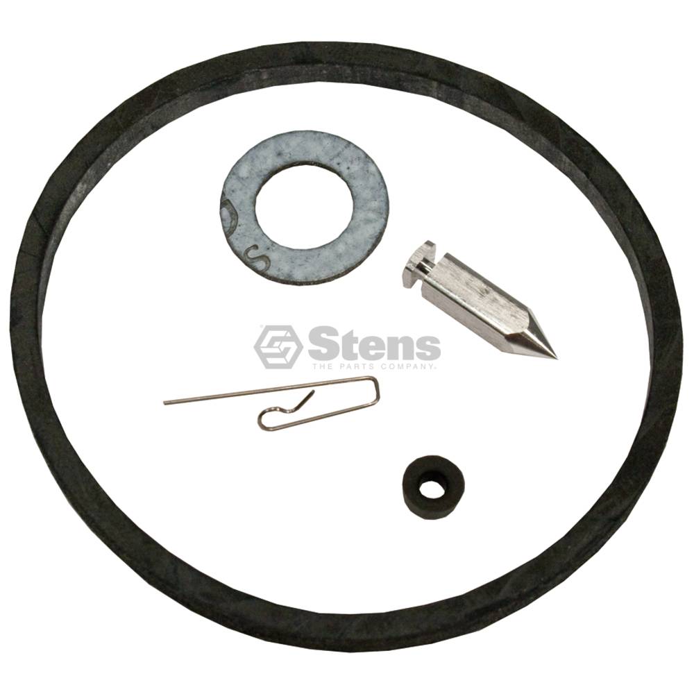 Stens 056-154 OEM Tecumseh Float Valve Kit